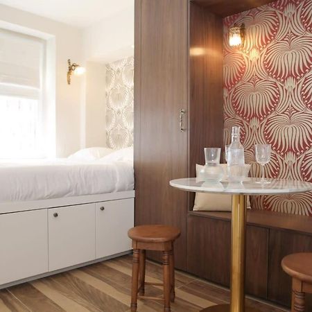 Appartement Moderne Confort Proche Montmartre - 4P Paris Dış mekan fotoğraf