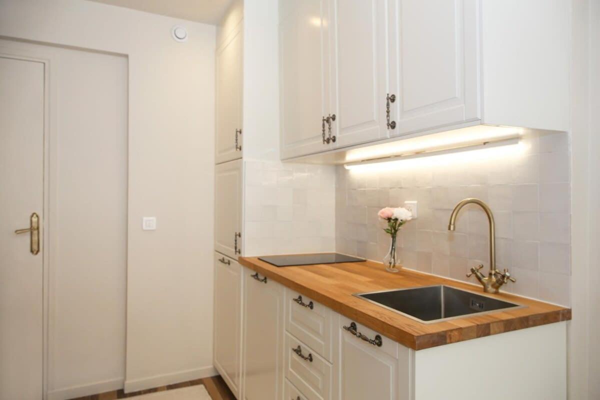 Appartement Moderne Confort Proche Montmartre - 4P Paris Dış mekan fotoğraf