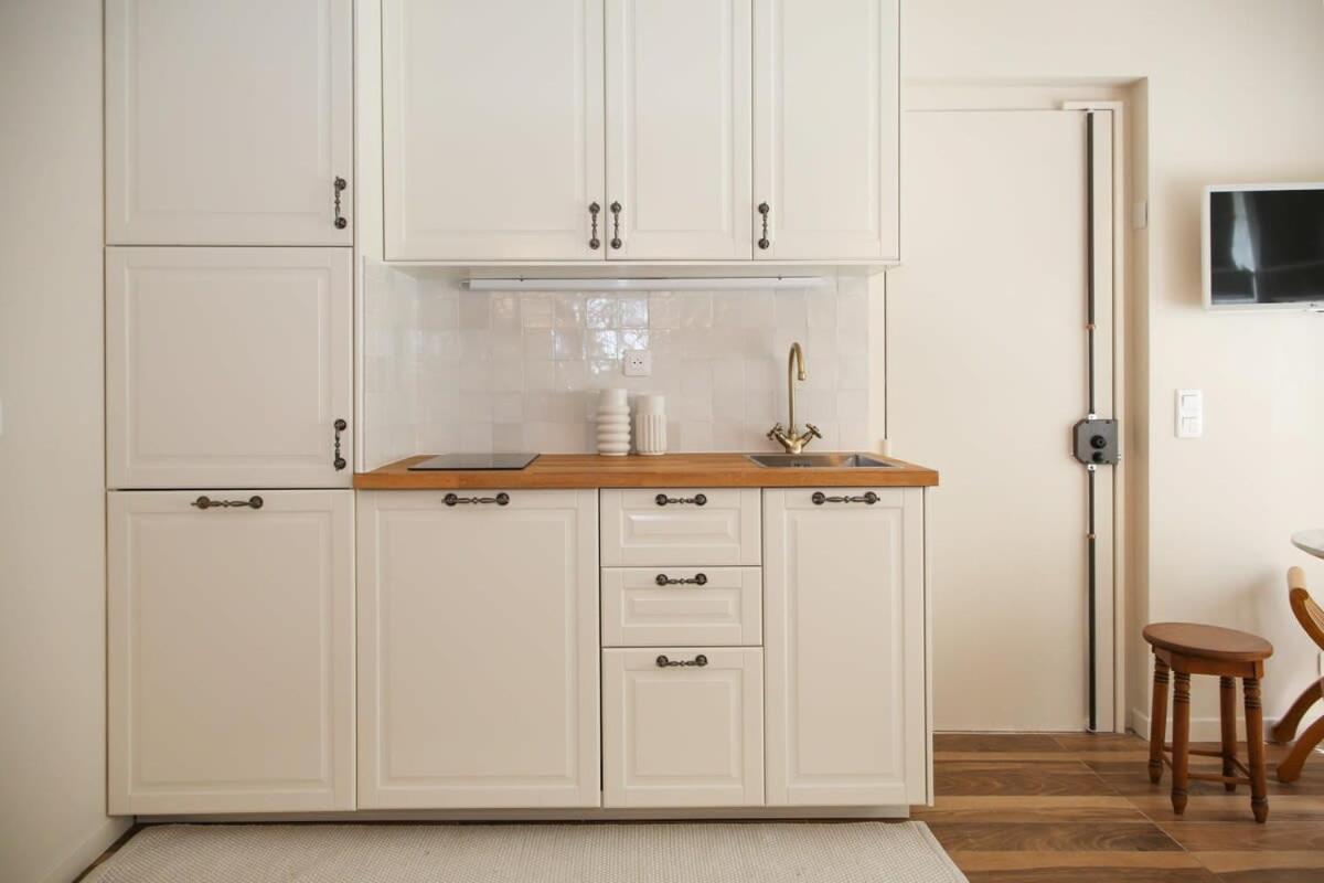 Appartement Moderne Confort Proche Montmartre - 4P Paris Dış mekan fotoğraf