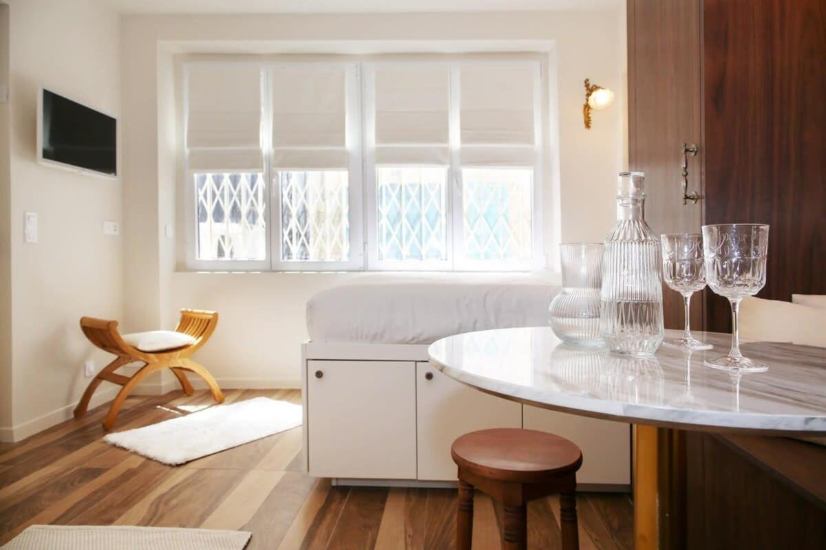 Appartement Moderne Confort Proche Montmartre - 4P Paris Dış mekan fotoğraf