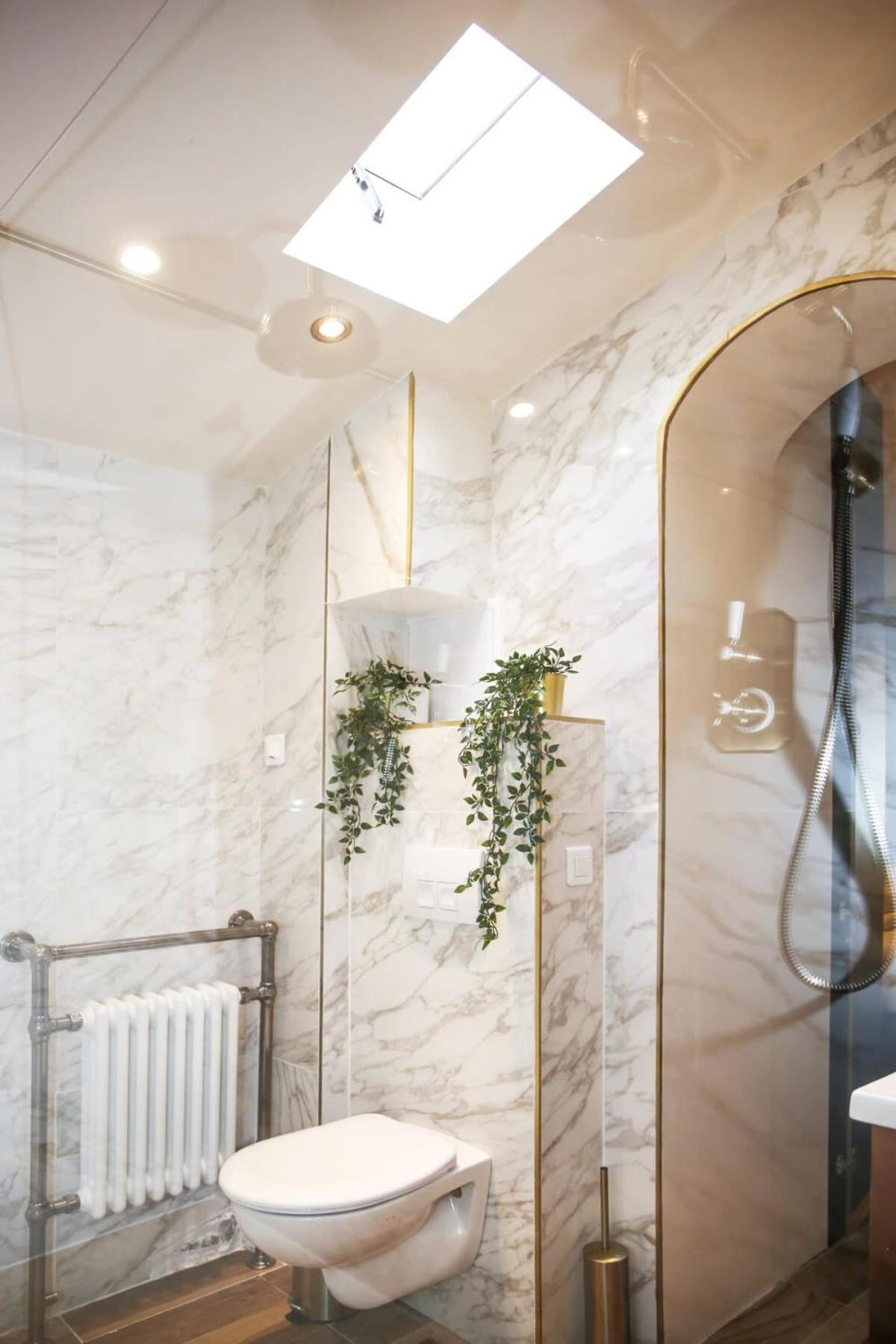 Appartement Moderne Confort Proche Montmartre - 4P Paris Dış mekan fotoğraf